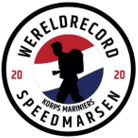 Wereld Record Speedmars